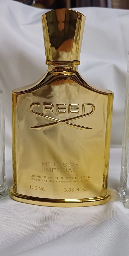 크리드 밀레지움 임페리얼 EDP 100ml 남자 니치향수 Creed 퍼퓸 이미지