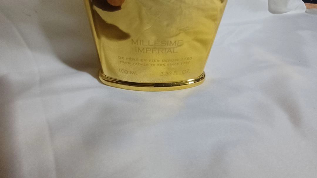 크리드 밀레지움 임페리얼 EDP 100ml 남자 니치향수 Creed 퍼퓸 이미지