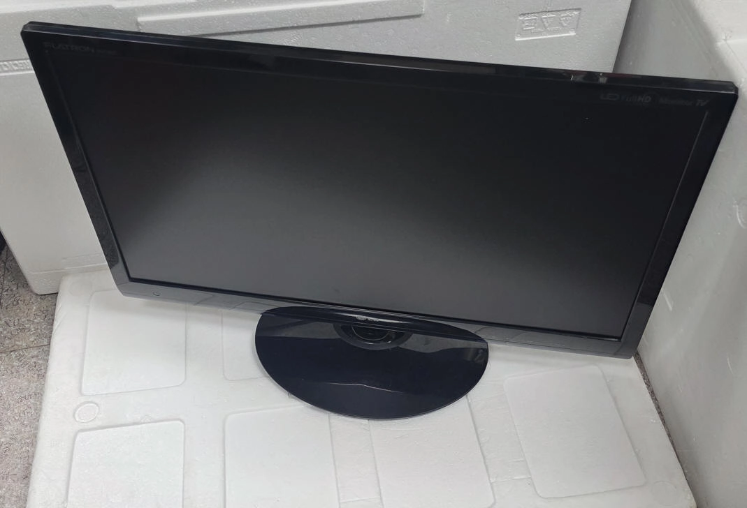 LG 27인치 모니터(소리O) 이미지