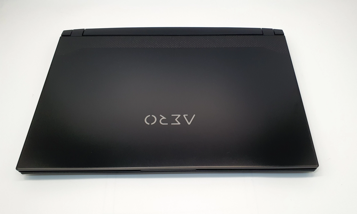 [최저가]기가바이트 15인치 게이밍노트북 AERO(i9-10th/3080/램64GB/1TB/4K OLED) 이미지
