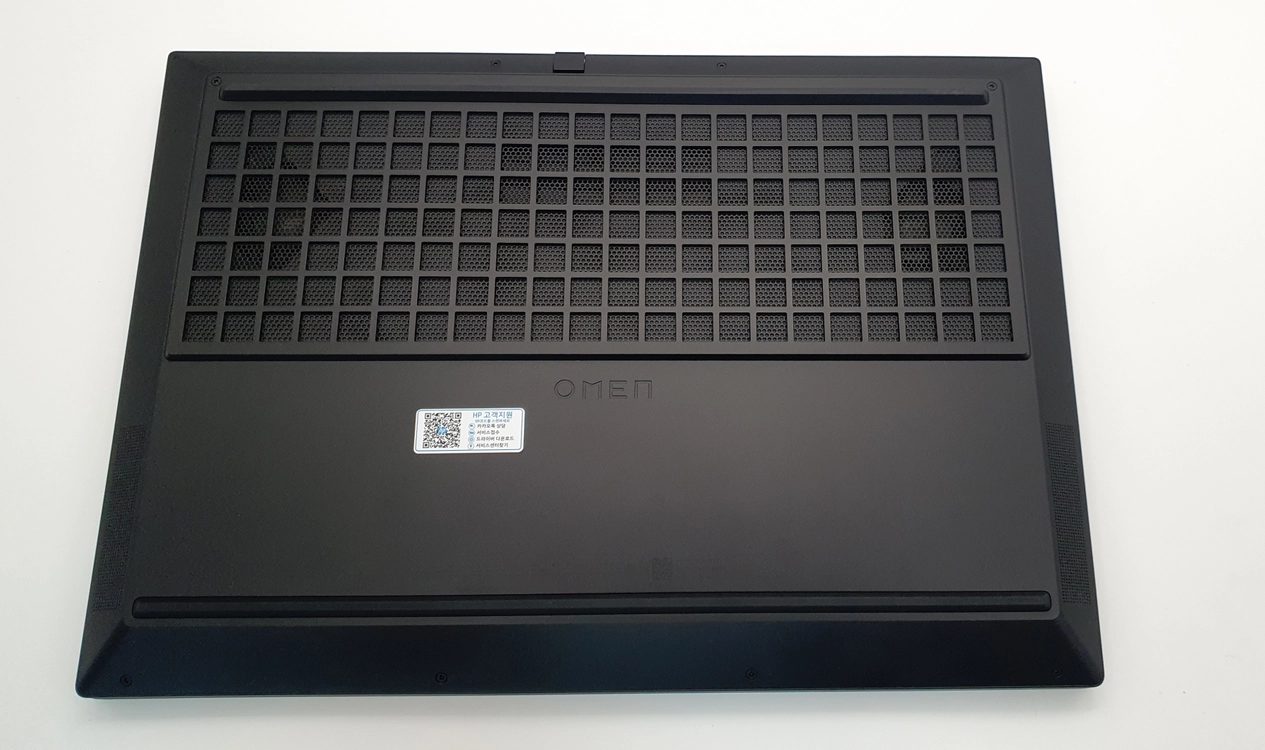 [최저가]HP 16인치 게이밍노트북 오멘(i5-13th/4060/1TB/QHD/240Hz) 이미지