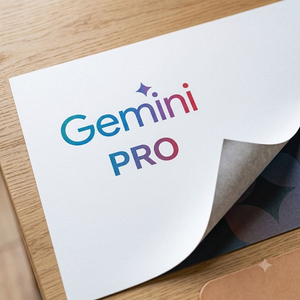 구글 AI 제미나이 프로 Gemini Pro 18개월 이용권 이미지