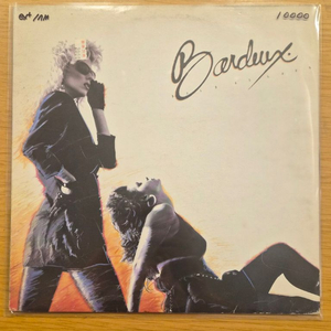 bardeux lp 이미지