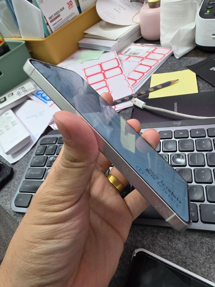 (2503)갤럭시s24 256gb 판매 - 안심되는 중고거래
