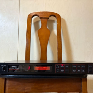 [야마하] Yamaha SPX-50D 빈티지 이펙터 프로세서 이미지