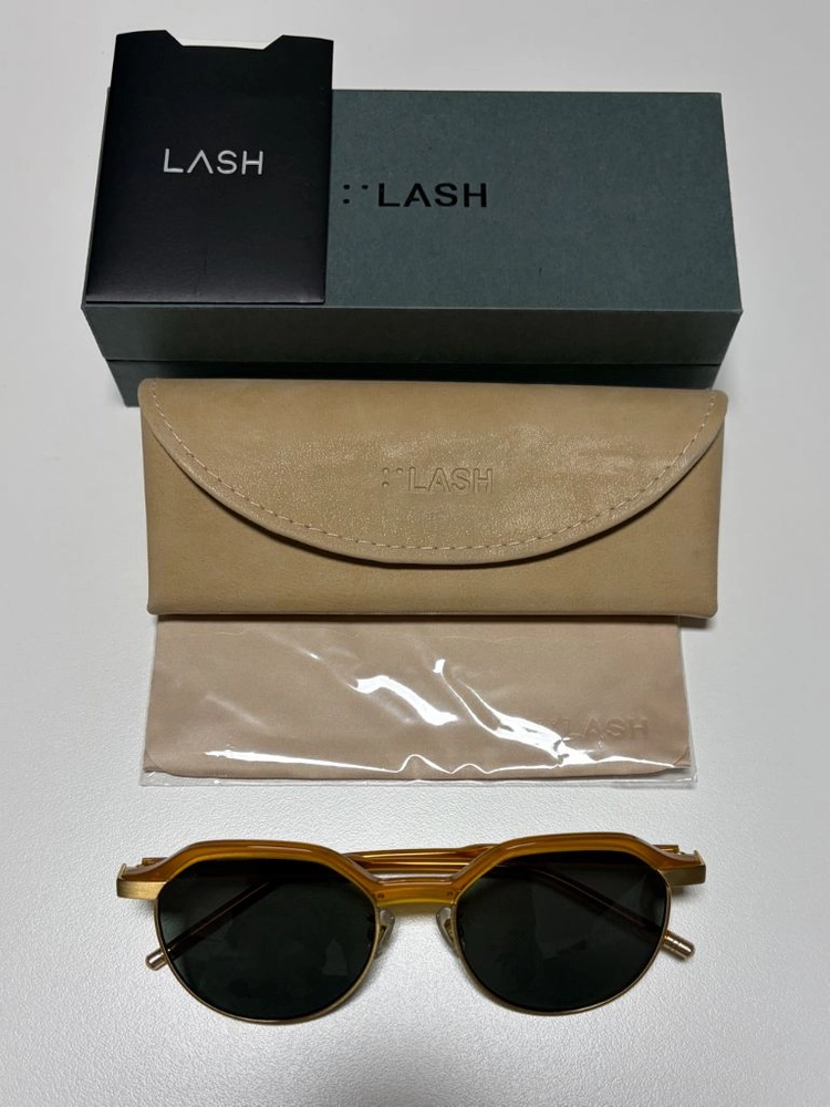 lash 선글라스(풀셋) 이미지