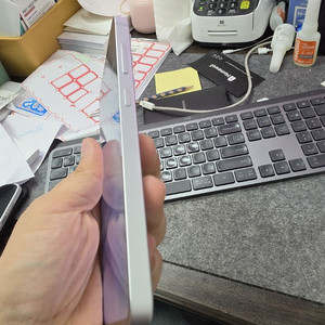 (3007)갤럭시s24fe 256gb 판매 이미지