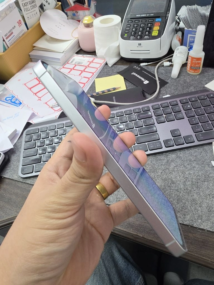 (3007)갤럭시s24fe 256gb 판매 이미지