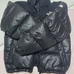 노스페이스 화이트라벨 노밸티 눕시 다운 자켓 95(m) 이미지