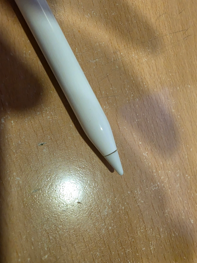애플펜슬1세대 이미지