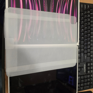 Apple iPad Pro 12.9 6세대 Wi-Fi 128GB 모델이에 이미지
