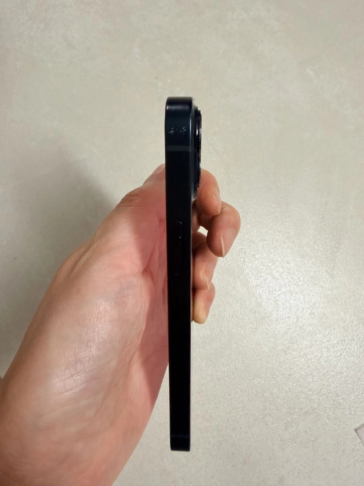 아이폰13미니 128GB 미드나이트 이미지