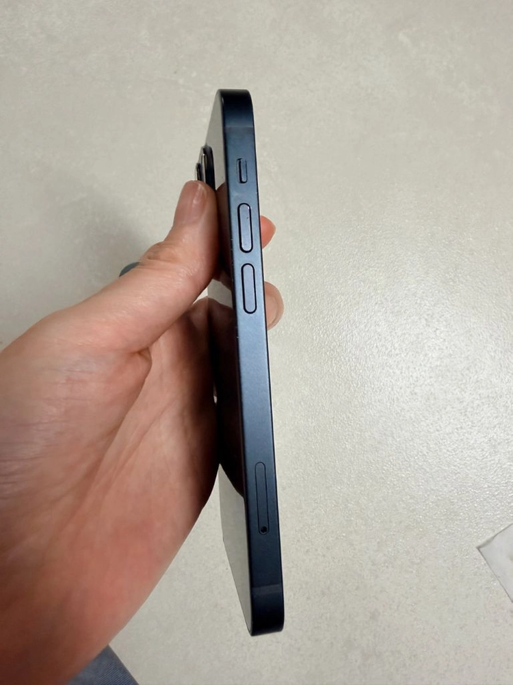 아이폰13미니 128GB 미드나이트 이미지
