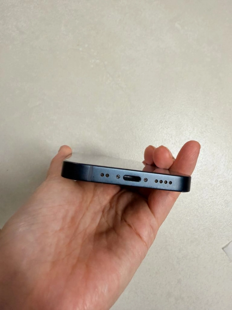 아이폰13미니 128GB 미드나이트 이미지