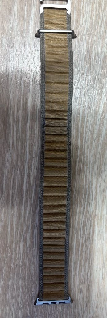 애플워치 울트라2세대 49mm 티타늄 이미지