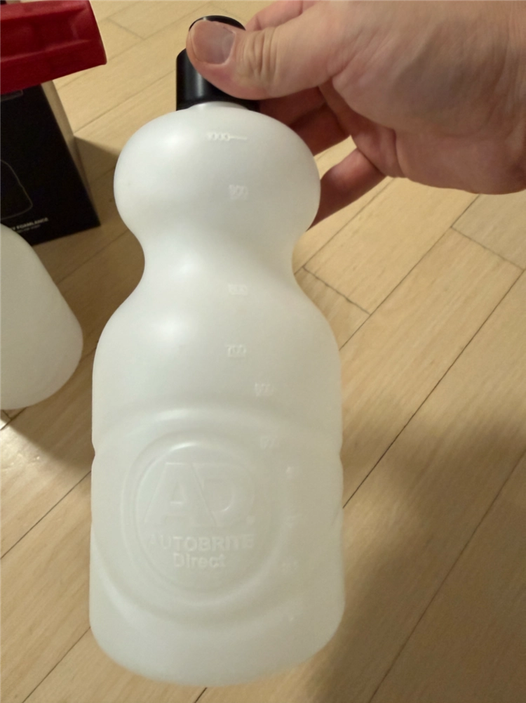 AD 폼랜스 팝니다 이미지