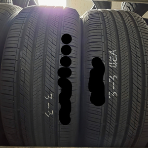 한국 다이나프로 HPX 235/50R19 타이어 4짝 강동구 보관중/택배 가능 이미지