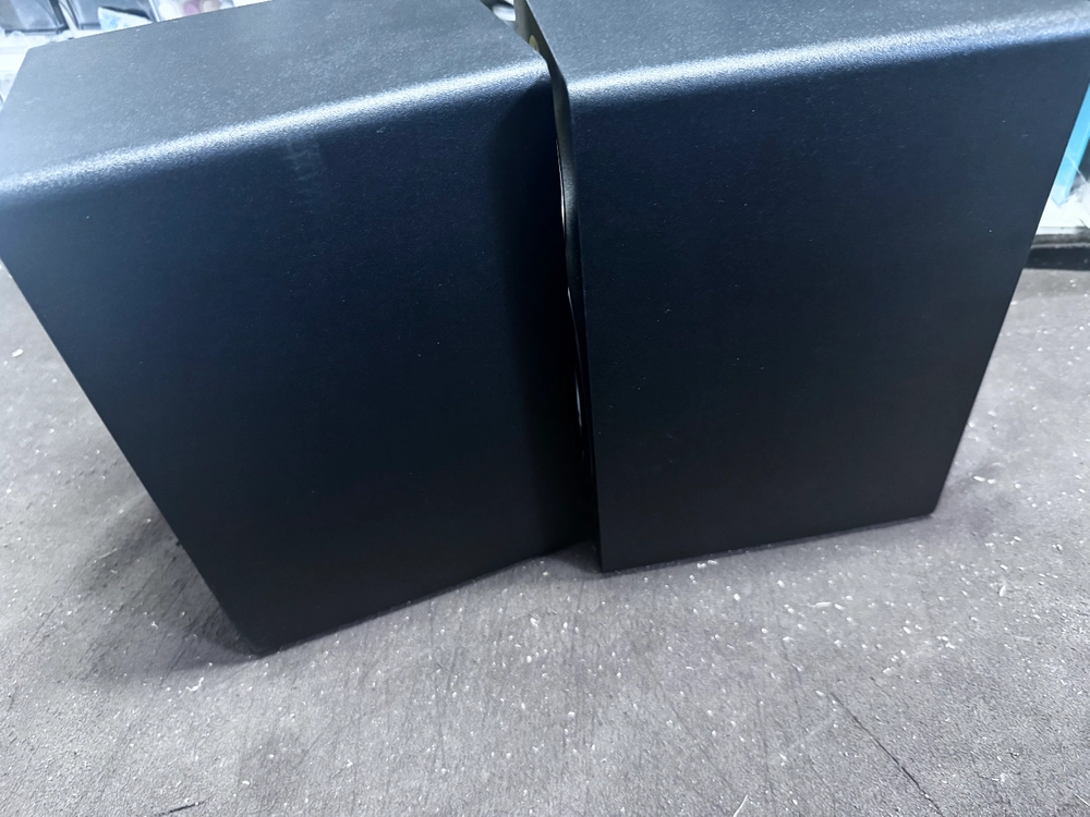 야마하 HS5 모니터링 스피커 YAMAHA HS 5 1조 - 안심되는 중고거래