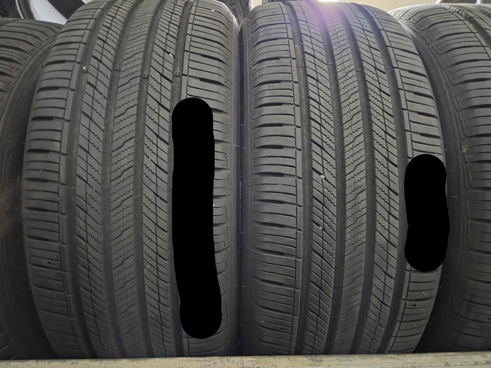 한국 다이나프로 HPX 235/50R19 타이어 4짝 강동구 보관중/택배 가능 이미지