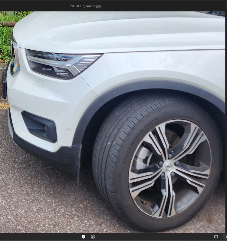 한국 다이나프로 HPX 235/50R19 타이어 4짝 강동구 보관중/택배 가능 이미지
