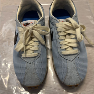 나이키 키즈 코르테즈 운동화 225 이미지