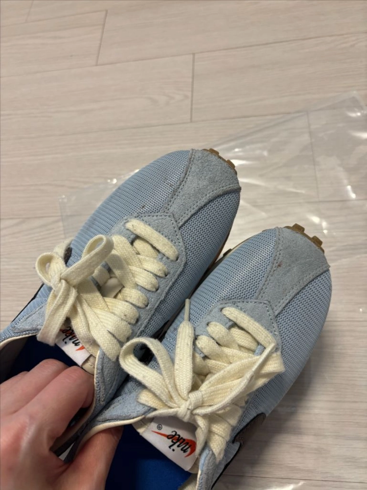 나이키 키즈 코르테즈 운동화 225 이미지