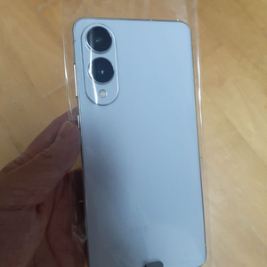 갤럭시S25엣지 512G 개봉새것(자급제폰) 이미지