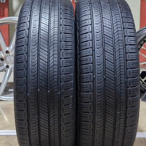 장착비 무료! 컨티넨탈 크로스컨택트 RX 235/60R18 타이어 2본 이미지