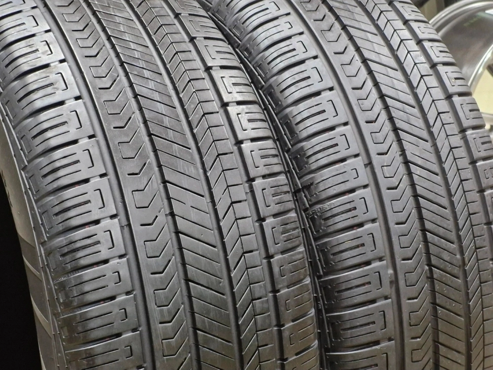 장착비 무료! 컨티넨탈 크로스컨택트 RX 235/60R18 타이어 2본 이미지