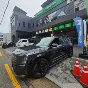 미쉐린 21인치(285 45 21) 2본 이미지