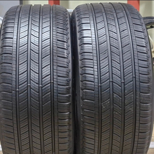 장착비 무료! 미쉐린 프라이머시 A/S 245/45R18 타이어 2본 이미지