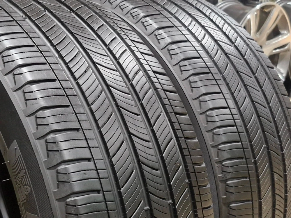장착비 무료! 미쉐린 프라이머시 A/S 245/45R18 타이어 2본 이미지
