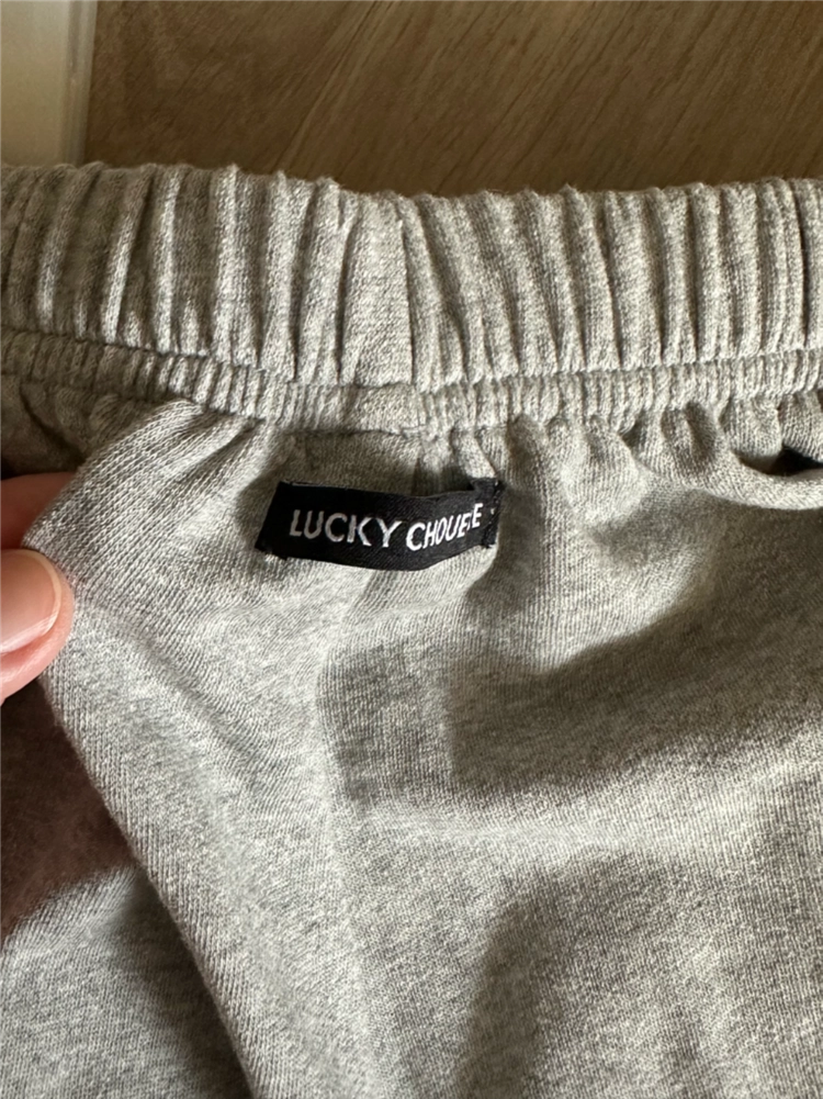 럭키 슈에뜨 LUCKY CHOUETTE 팬츠 이미지