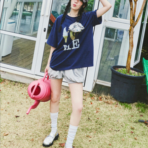 럭키 슈에뜨 LUCKY CHOUETTE 팬츠 이미지