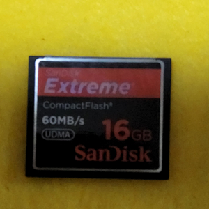 CF카드 16GB 이미지