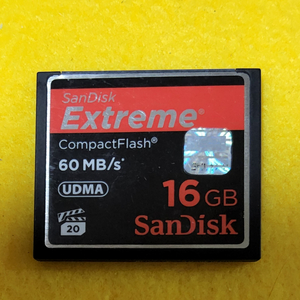 CF카드 16GB 이미지