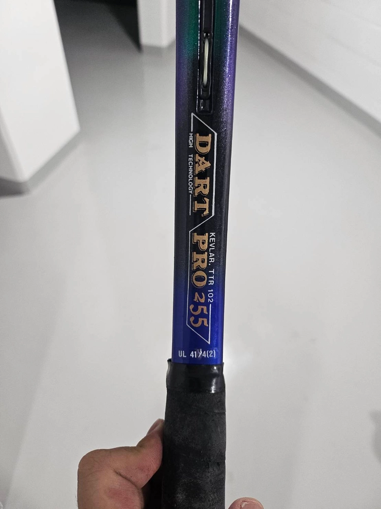 Techmann 테니스라켓 팝니다. 이미지