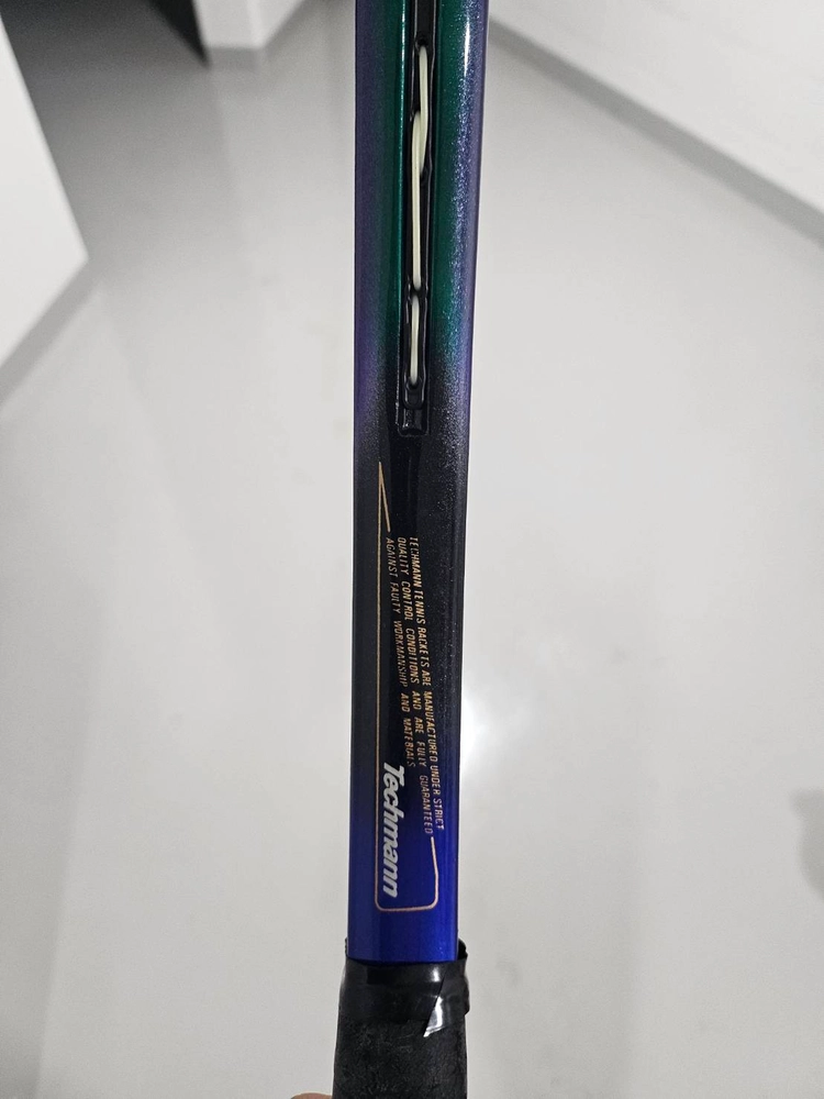 Techmann 테니스라켓 팝니다. 이미지