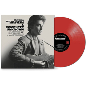 컴플리트언노운 OST LP A Complete Unknown Vinyl 티모시 샬라메 LP 이미지