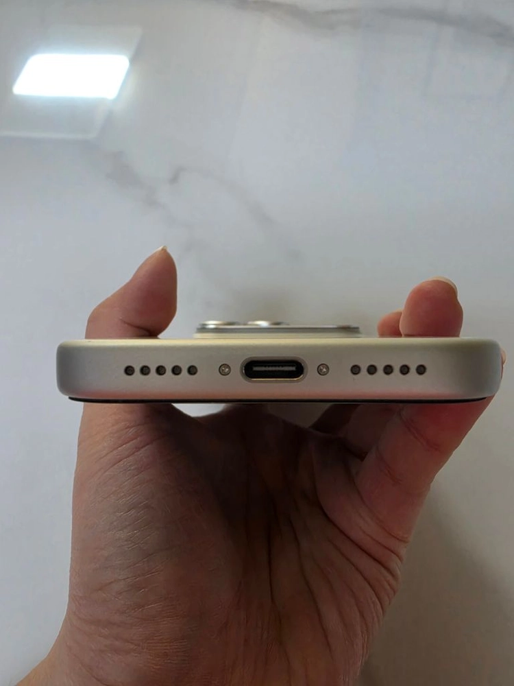 (초sss급)아이폰 17 프로 실버 256GB 이미지