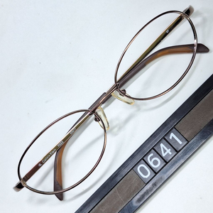 캘빈클라인 Calvin Klein 7022 선글라스테 안경테 53mm 여성용 일본 빈티지 아메카지 레트로 Y2K 이미지