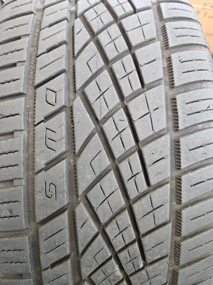 BMW 순정정품 647M 19인치 휠+타이어 이미지
