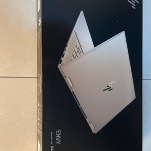 HP ENVY x360 2-in-1 노트북 팝니다 이미지