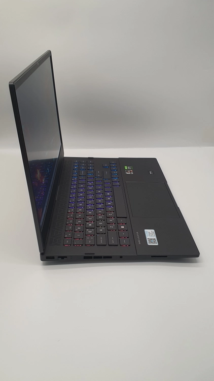 [최저가]HP 16인치 게이밍노트북 오멘(6800H/3070Ti/QHD) 이미지