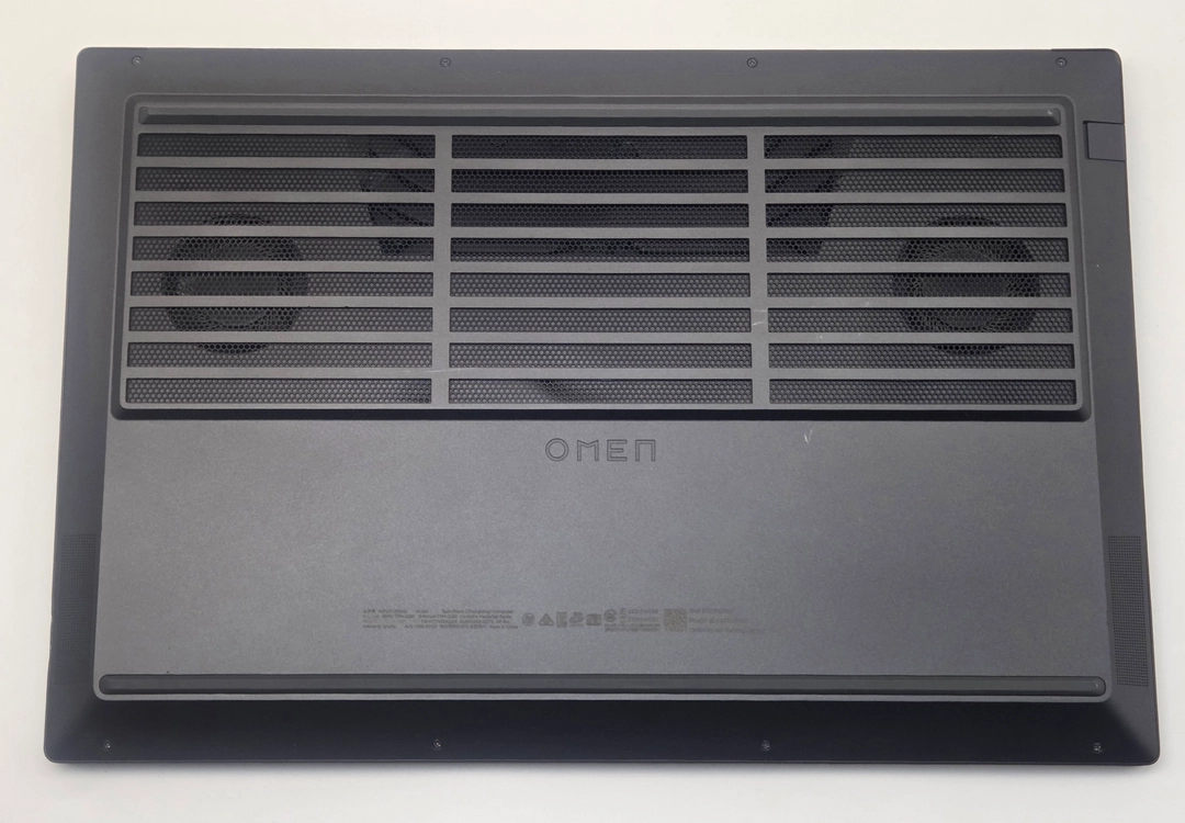 [최저가]HP 16인치 게이밍노트북 오멘(6800H/3070Ti/QHD) 이미지