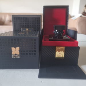 프래그런스 두부아 루시어스 100ml 판매합니다 이미지
