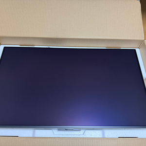 OLED G8 G80SH 4K 240Hz (LS32HG802S) 이미지