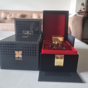 프래그런스 두부아 오우드 베르 인텐스 50ml 판매합니다 이미지