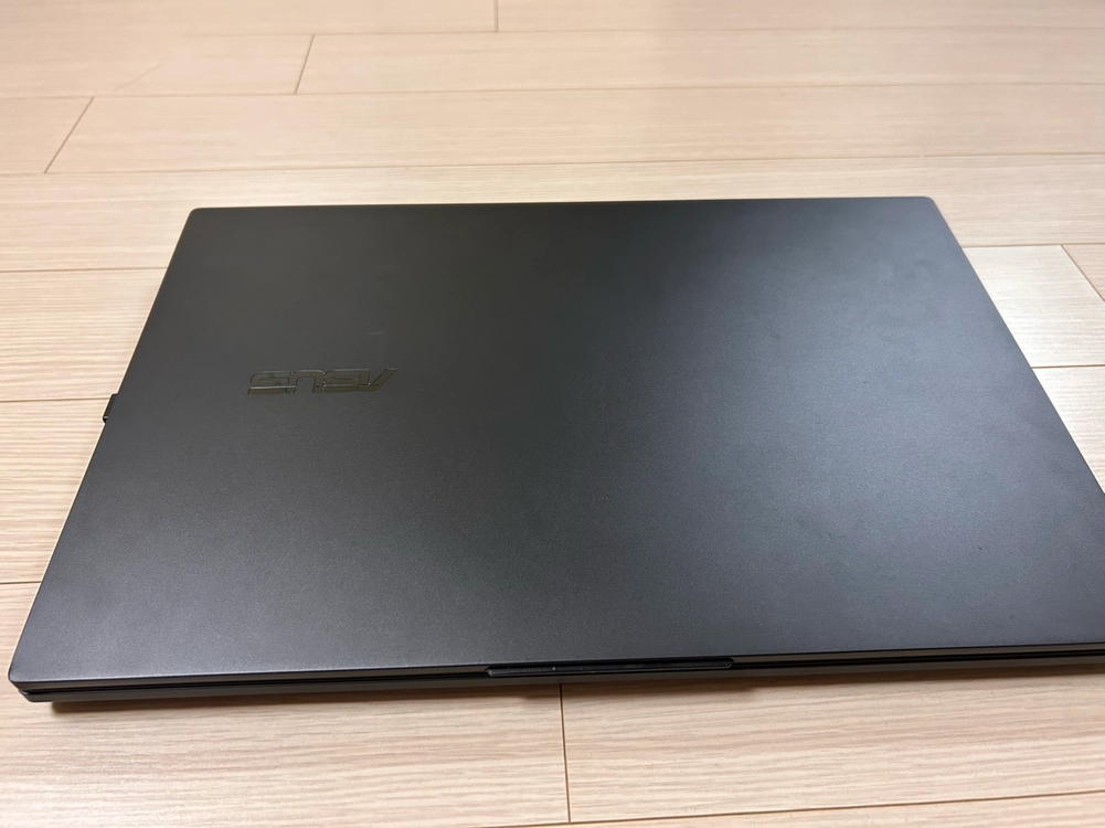ASUS Vivobook Pro 15 (N6506MJ / Q543MJ) 이미지