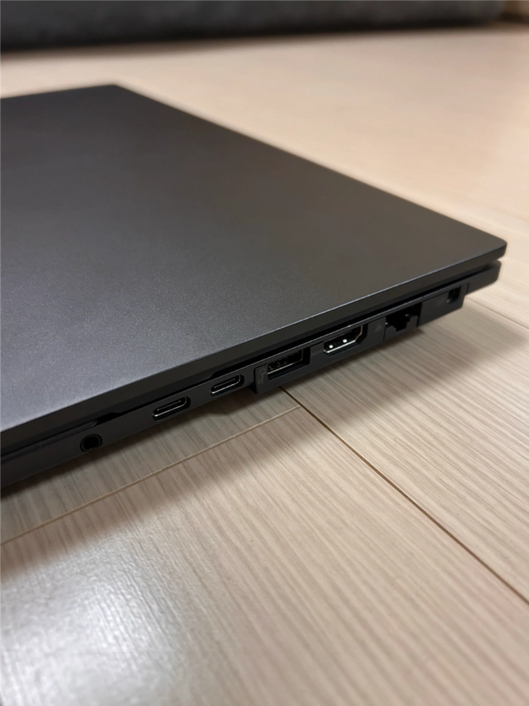 ASUS Vivobook Pro 15 (N6506MJ / Q543MJ) 이미지
